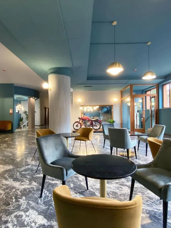 Hotel Astoria Garda  Garda (Verona)