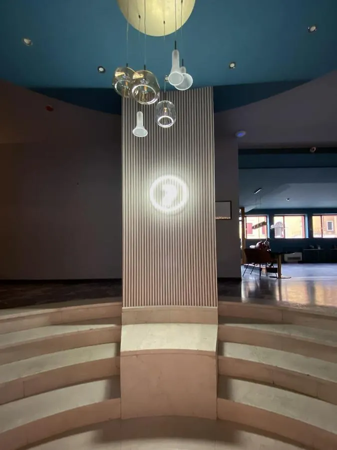 ***  Hotel Astoria 가르다 이탈리아