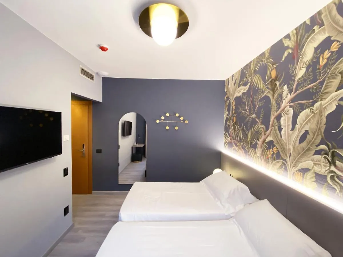 Hotel Astoria Garda   Garda (Verona)