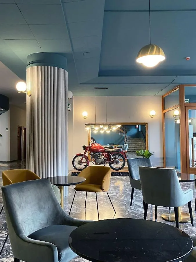 Hotel Astoria Garda