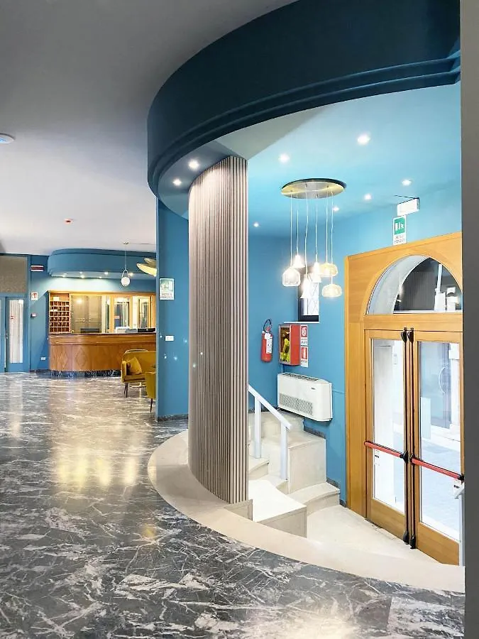 Hotel Astoria Garda  Italien