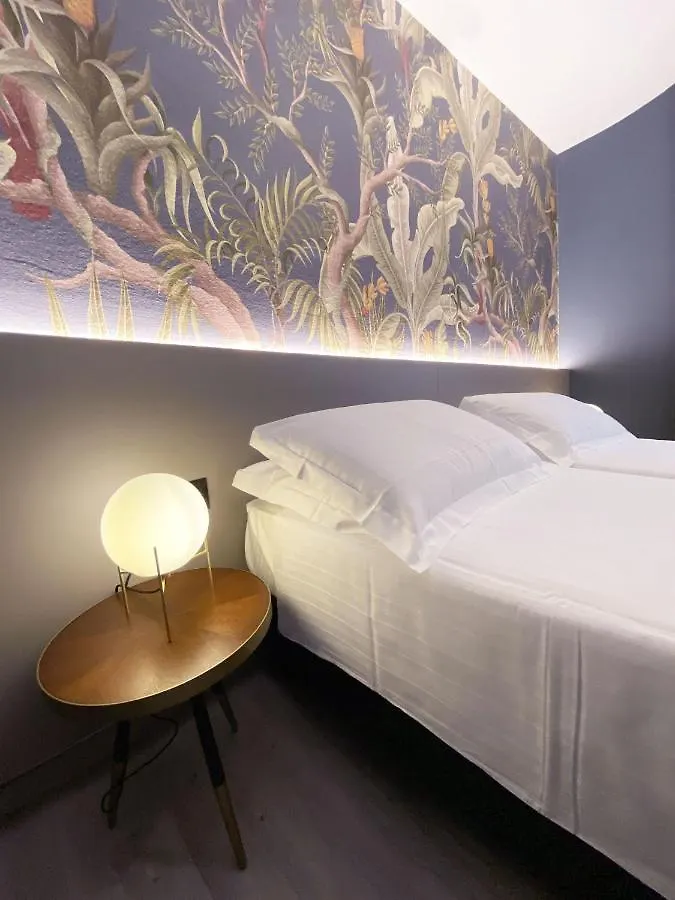 ***  Hotel Astoria Garda  Italien