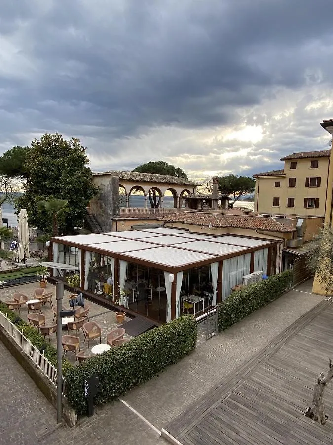 Hotel Astoria Garda