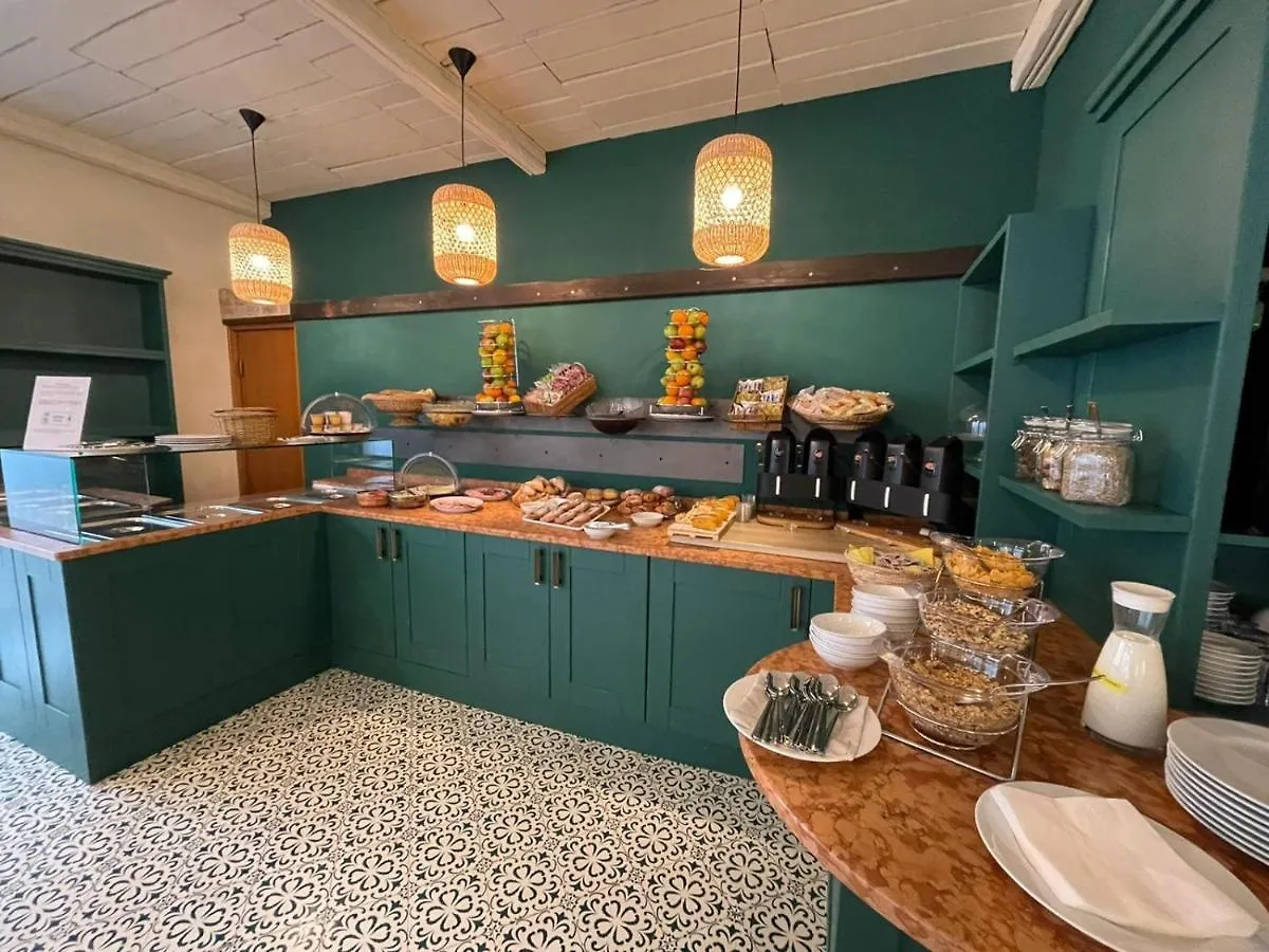 Hotel Astoria Garda