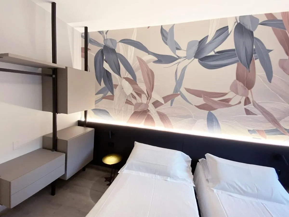 Hotel Astoria Garda