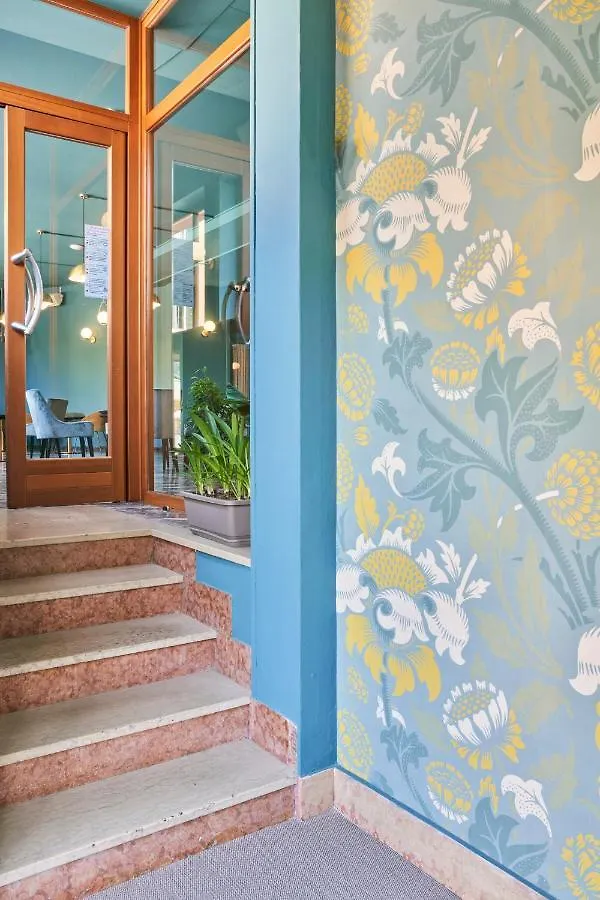 Hotel Astoria Garda