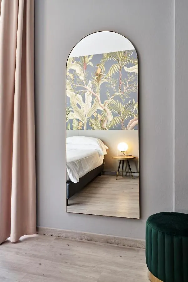 ***  Hotel Astoria 가르다 이탈리아