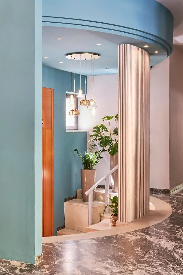 Hotel Astoria 가르다