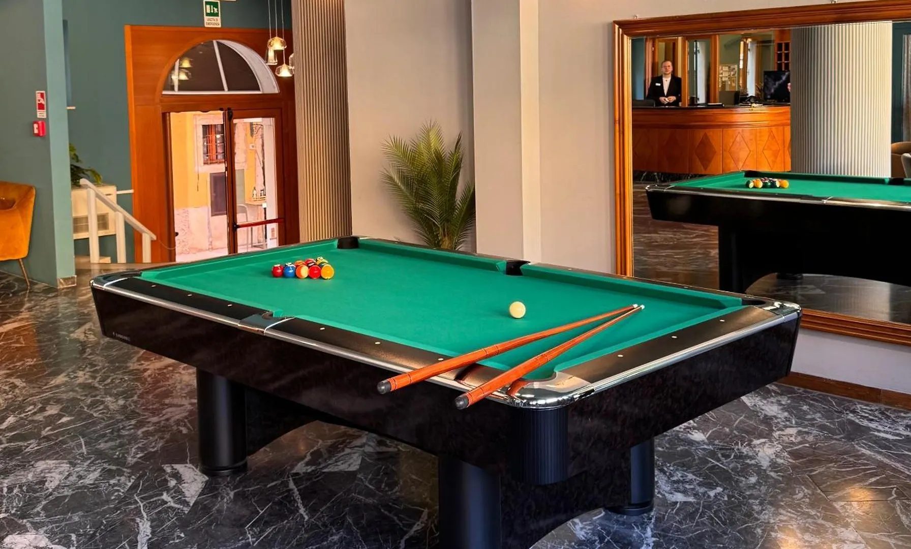 Hotel Astoria 가르다 3*,