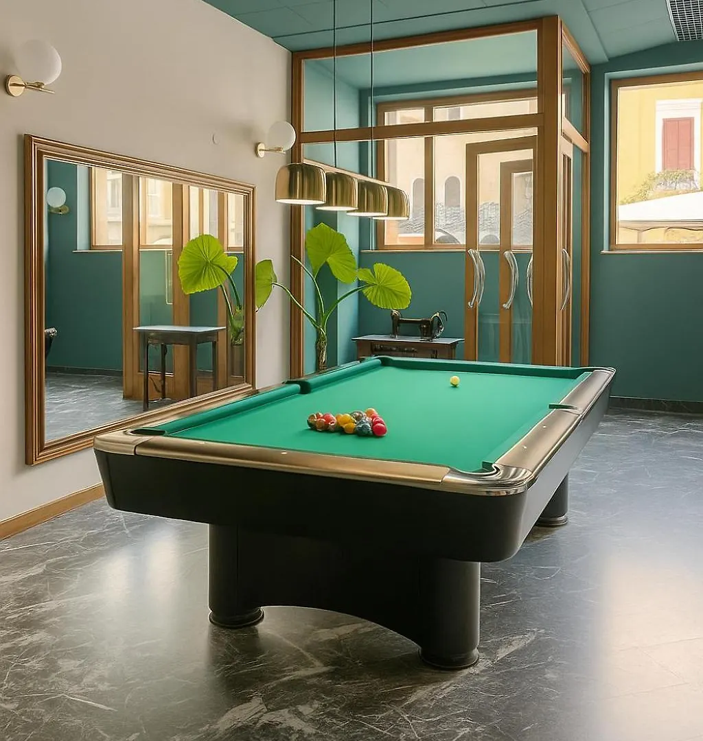 Hotel Astoria Garda