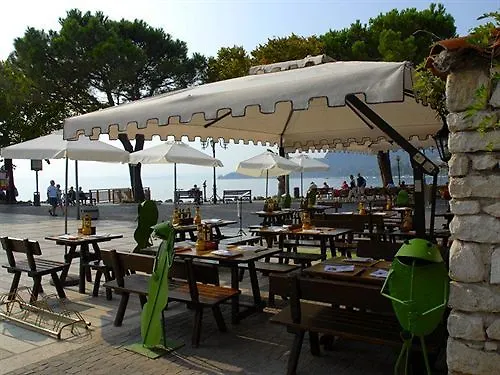 Hotel Astoria Garda