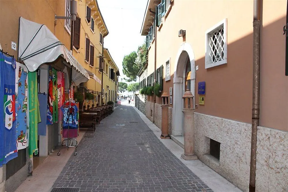 Hotel Astoria Garda