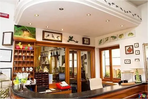 ***  Hotel Astoria Garda  Italy