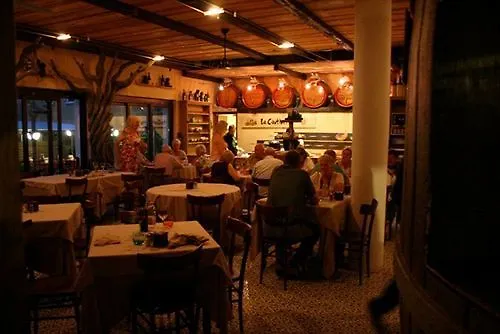 Hotel Astoria Garda