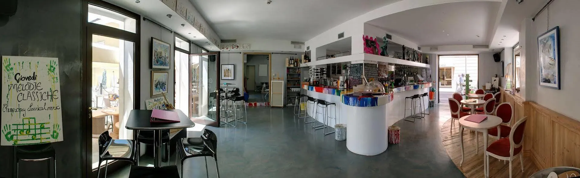Hotel Astoria Garda  Itália