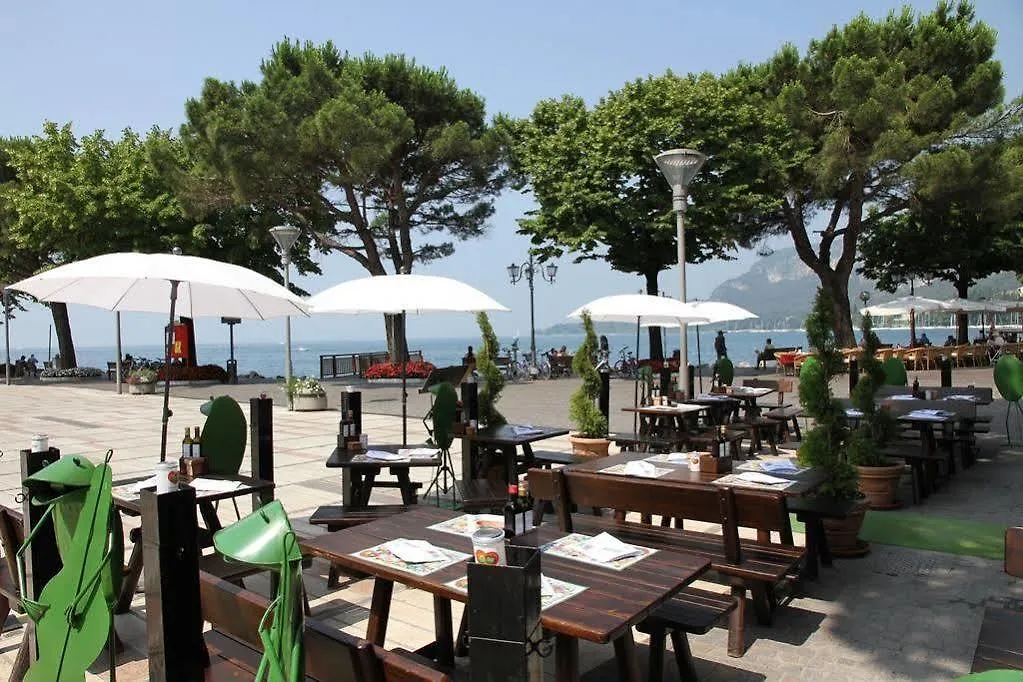 ***  Hotel Astoria Garda  Italy