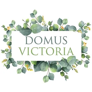 *** Pensjonat Domus Victoria Włochy