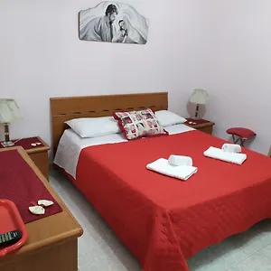 Bed & Breakfast D&a 