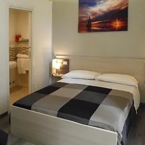  Pensjonat Il Trullo Modern Włochy
