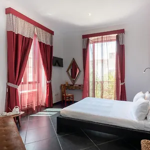 Bed & Breakfast Maria Vittoria Charming And ***