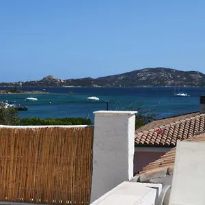 La Casa Di Ziu Menicu Ferienhaus