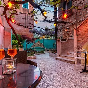 Hotel Casa Boccassini 