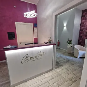 Bed & Breakfast Gardenia **