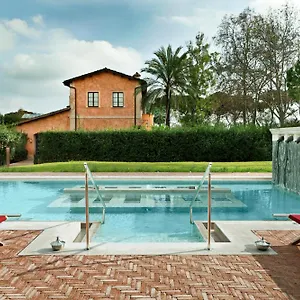 Qc Termeroma And 5* Fiumicino