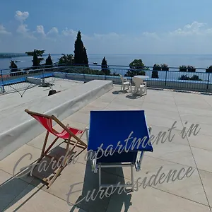 Apartment In Euroresidence, Garda (Verona)
