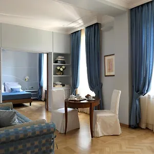 ** Hotel apartamentowy Dea Włochy
