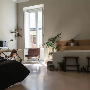 Bed & Breakfast 4 Balconi 