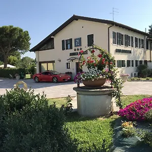 Antica Fenice 3* Campalto
