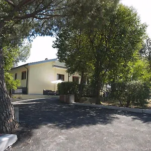 Bed & Breakfast Domus In Viridi **