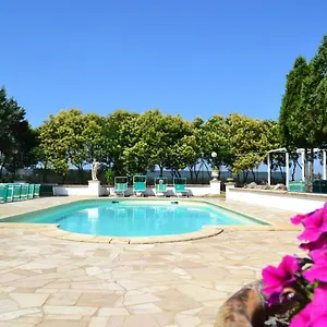 Hotel Grikò Country ***
