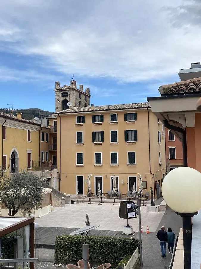 Hotel Astoria Garda