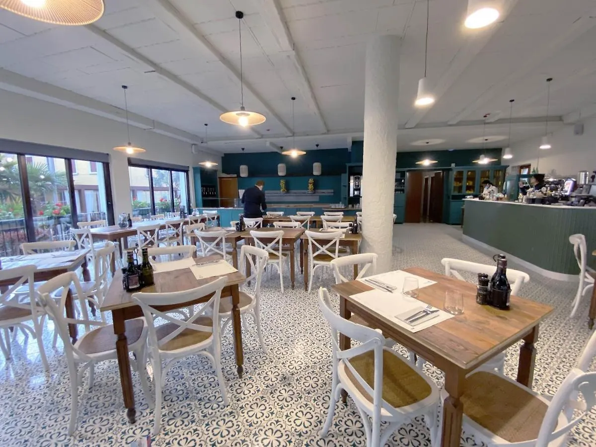 Hotel Astoria Garda