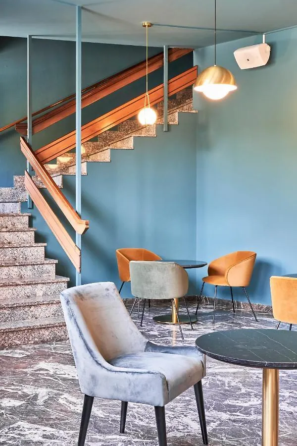 Hotel Astoria Garda