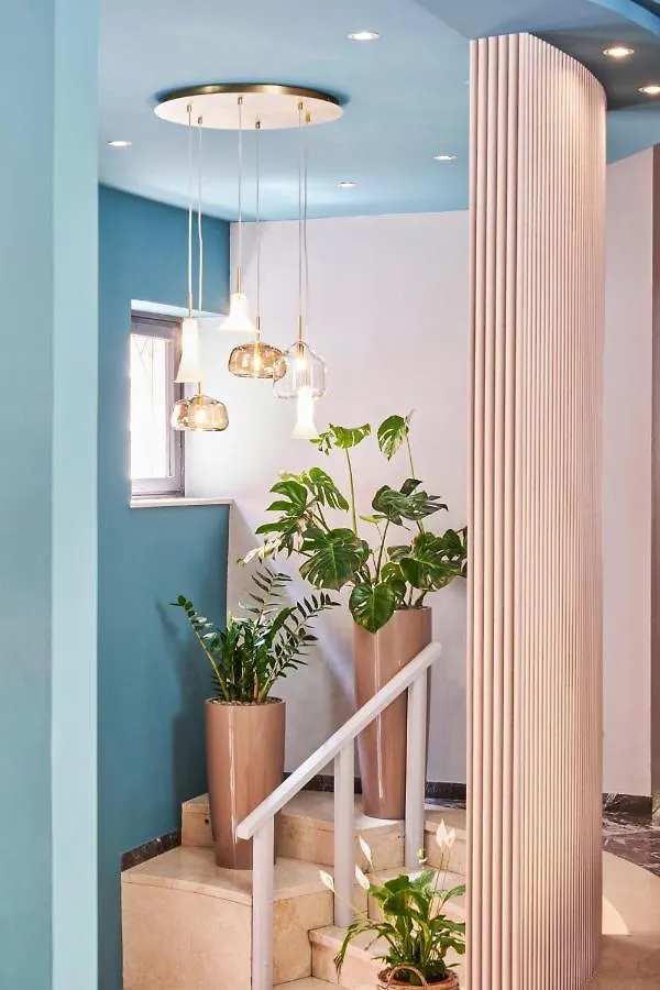 Hotel Astoria Garda