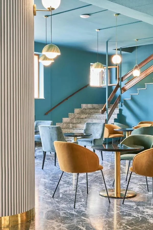 Hotel Astoria Garda  Italië