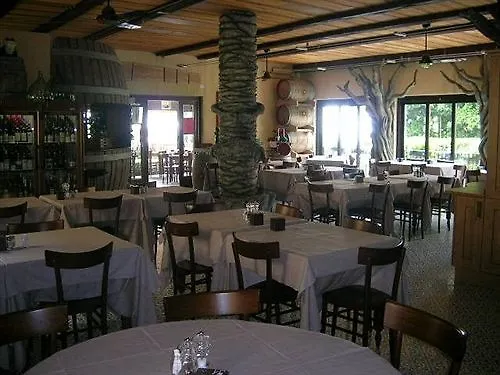Hotel Astoria Garda