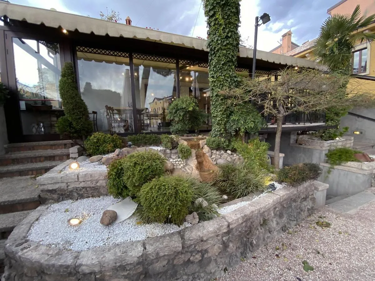 Hotel Astoria Garda  Italy