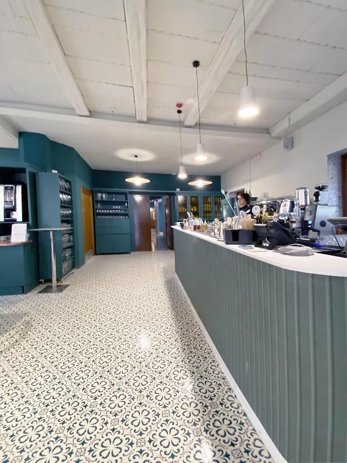 Hotel Astoria Garde
