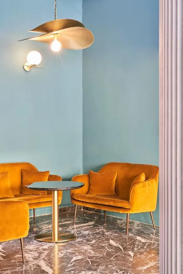 ***  Hotel Astoria Garde Italie
