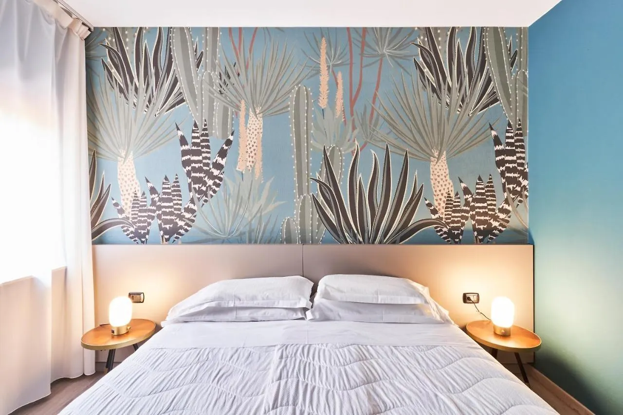 Hotel Astoria Garda  Italy