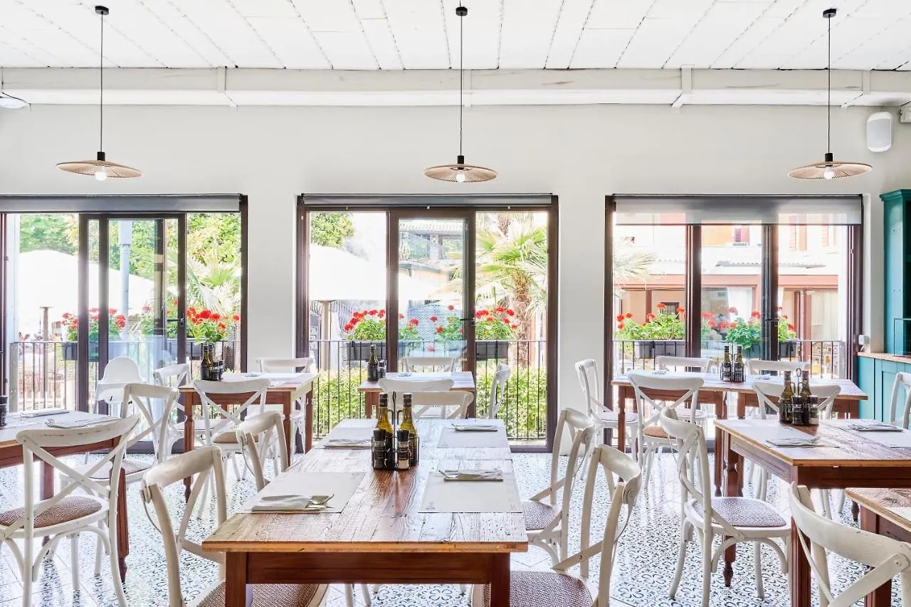 Hotel Astoria Garda  Italy