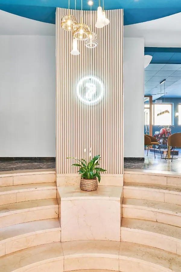 Hotel Astoria Garde