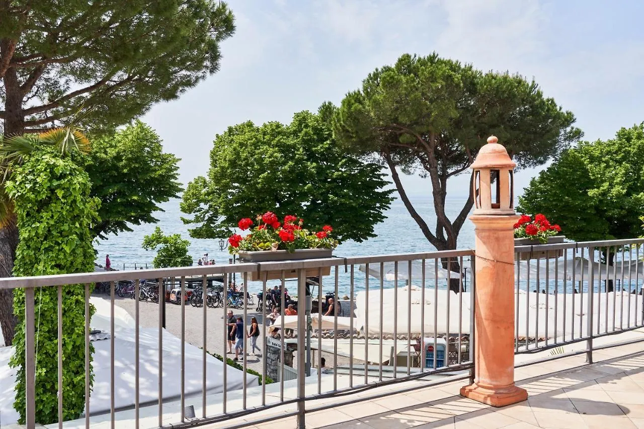 ***  Hotel Astoria Garda  Italy