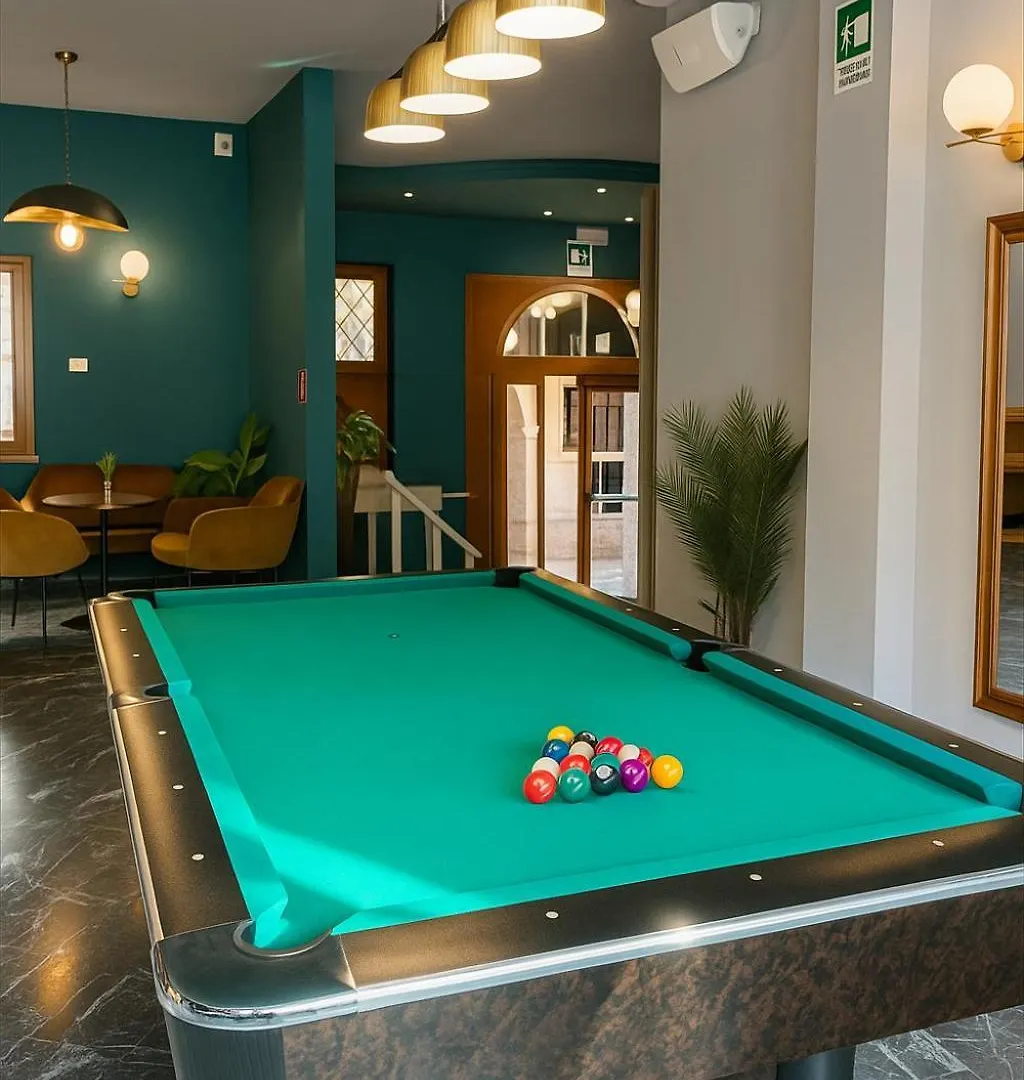 Hotel Astoria Garda  Garda (Verona)